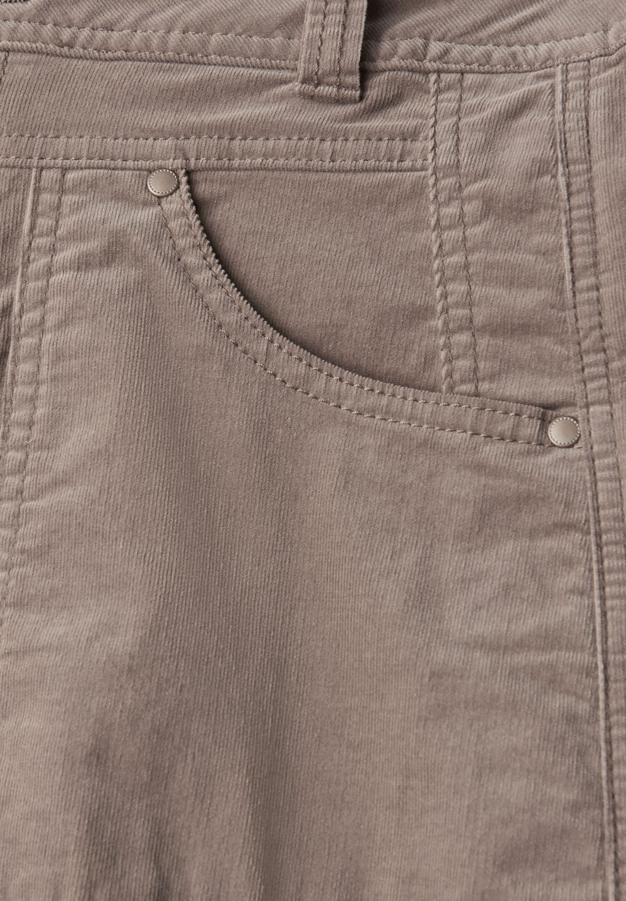 STREET ONE Midirock günstig online kaufen