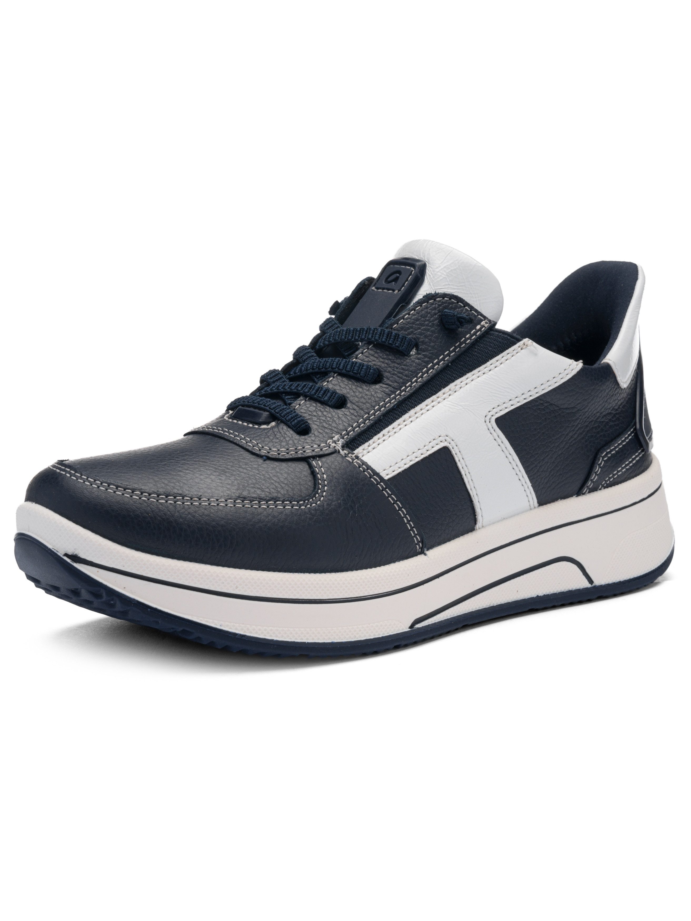 Ara Damen Sneaker Sapporo Sneaker günstig online kaufen