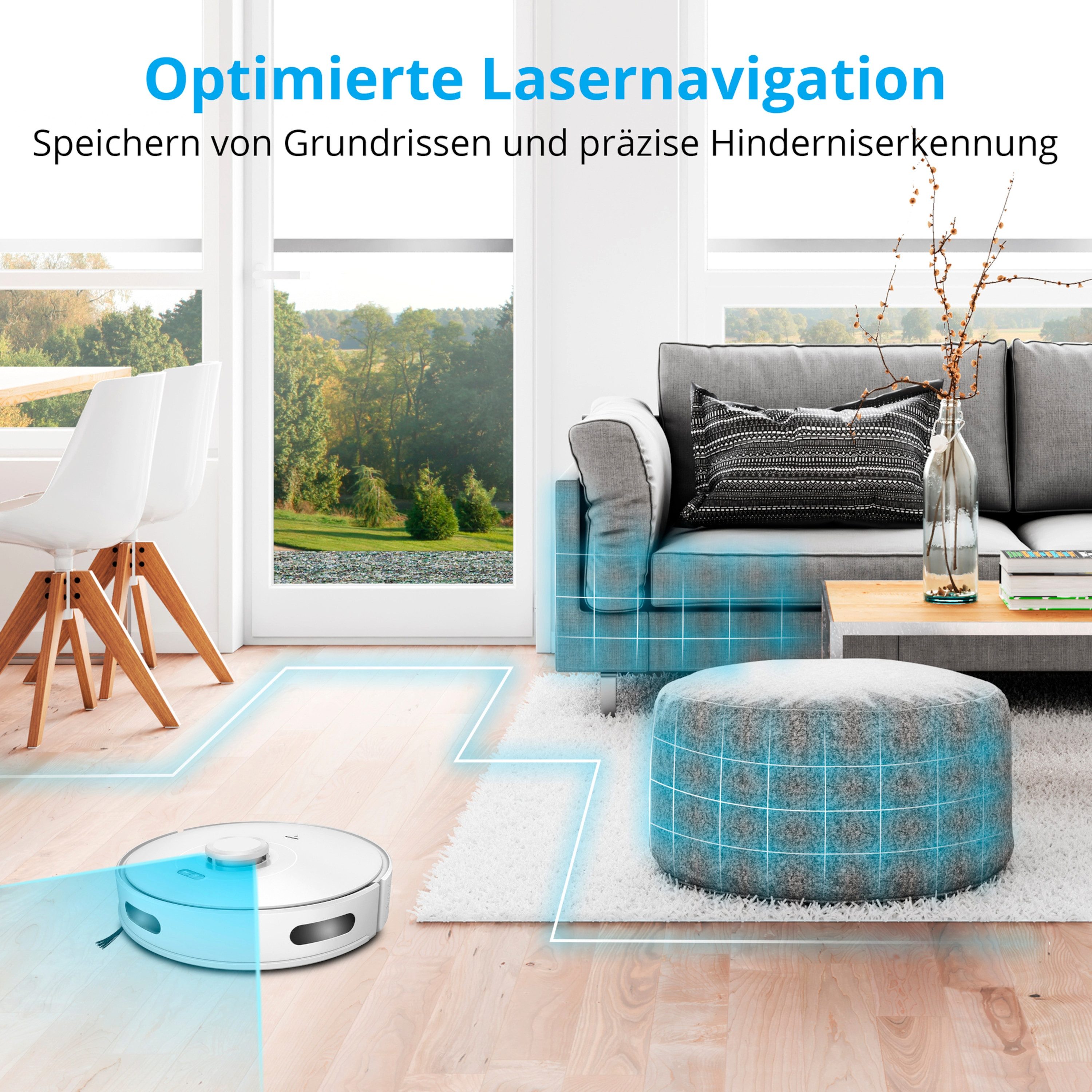 Medion X10 SW - Bild 5