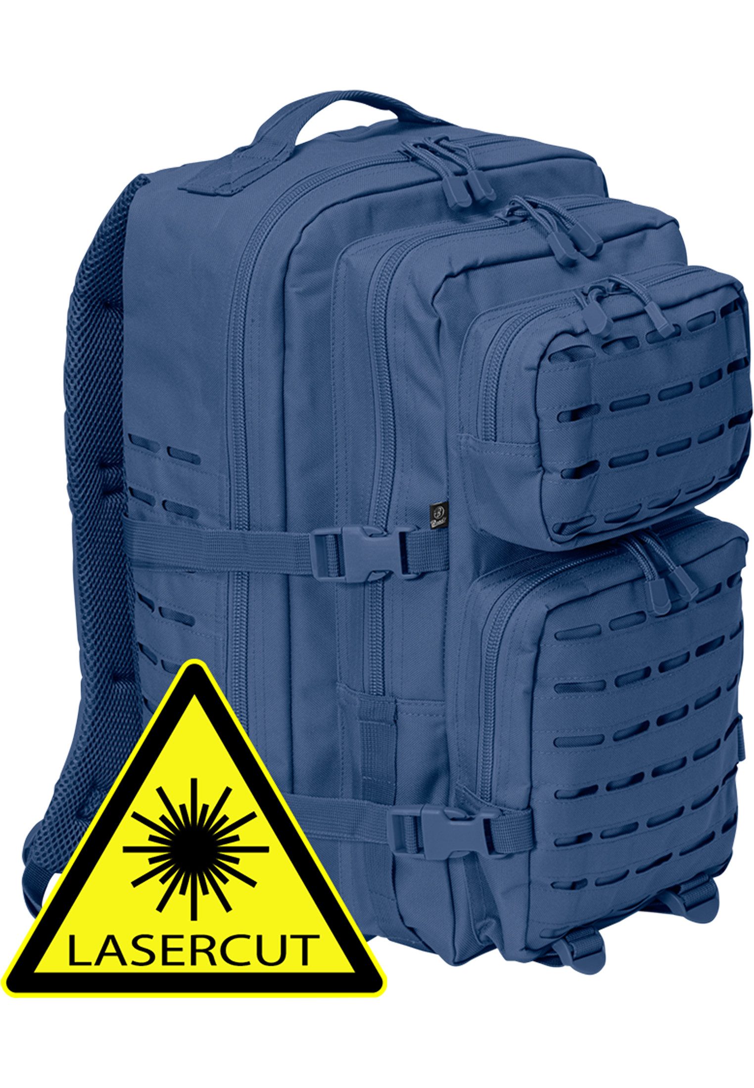 dunkles marineblau