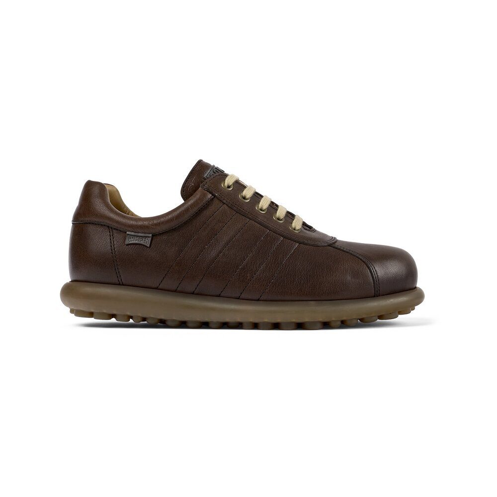 Camper Camper - Pelotas Ariel - 16002-318 - Braun Schnürschuh