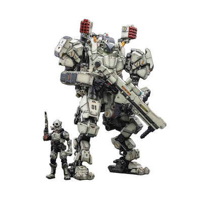 Joytoy (CN) Actionfigur JOYTOY SORROW EXPEDITIONARY FORCES TYRANT MECHA 01 ACTIONFIGUR & PILOT