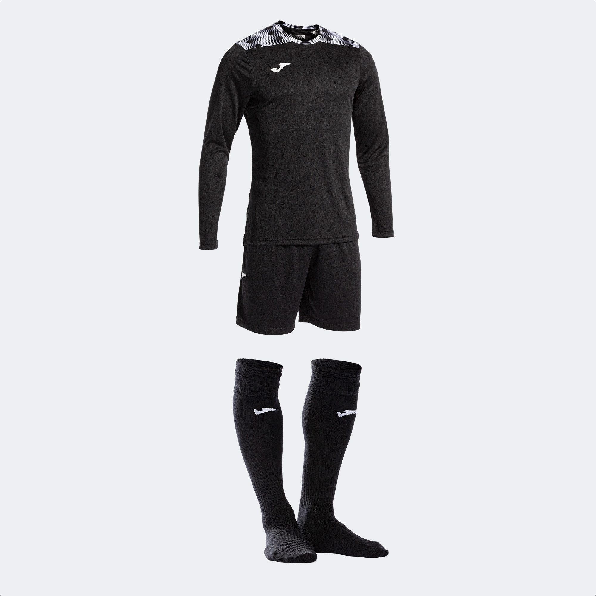 Joma Torwarttrikot ZAMORA VIII SET