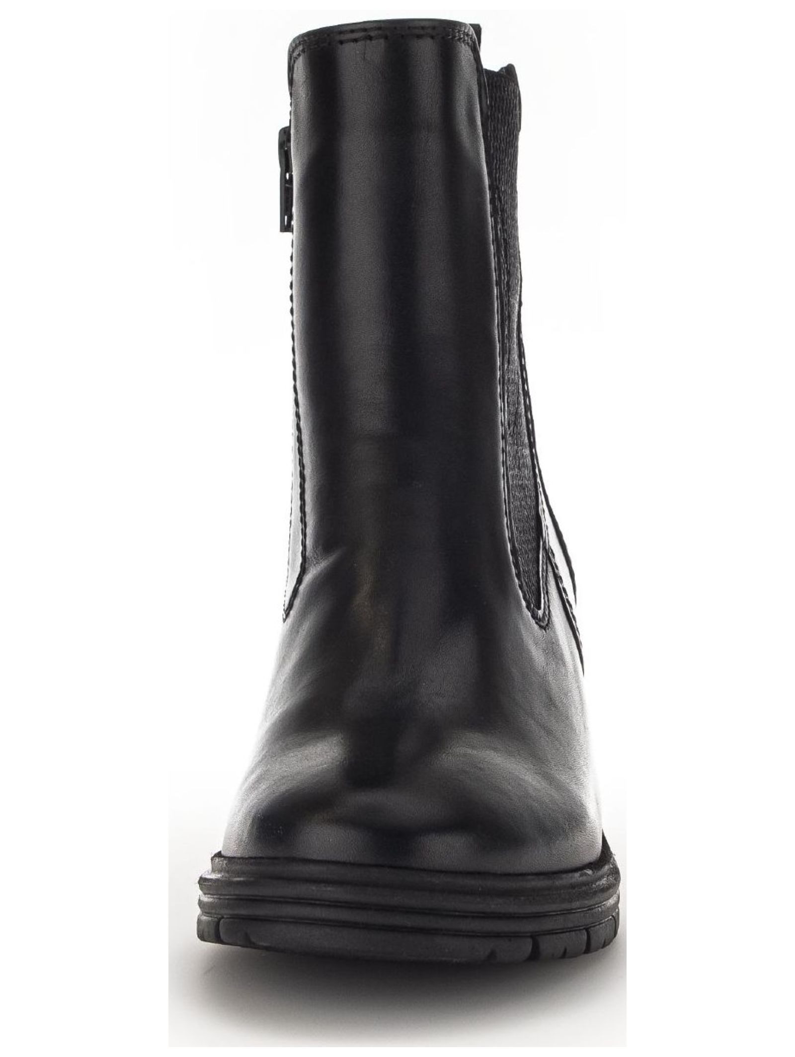 Gabor Comfort Gabor Comfort Stiefelette Leder/Textil Stiefelette