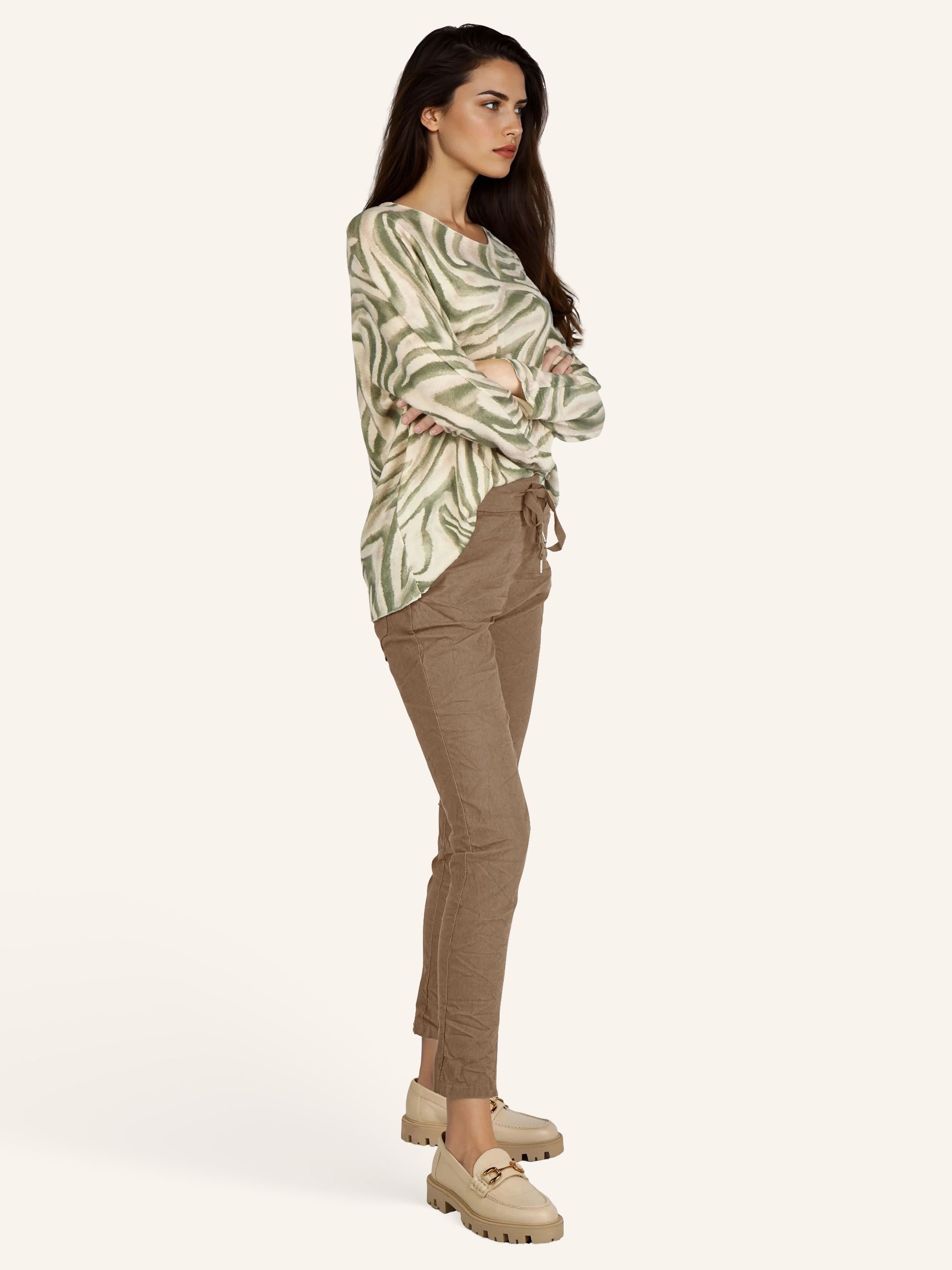 La Strada Stretch-Hose