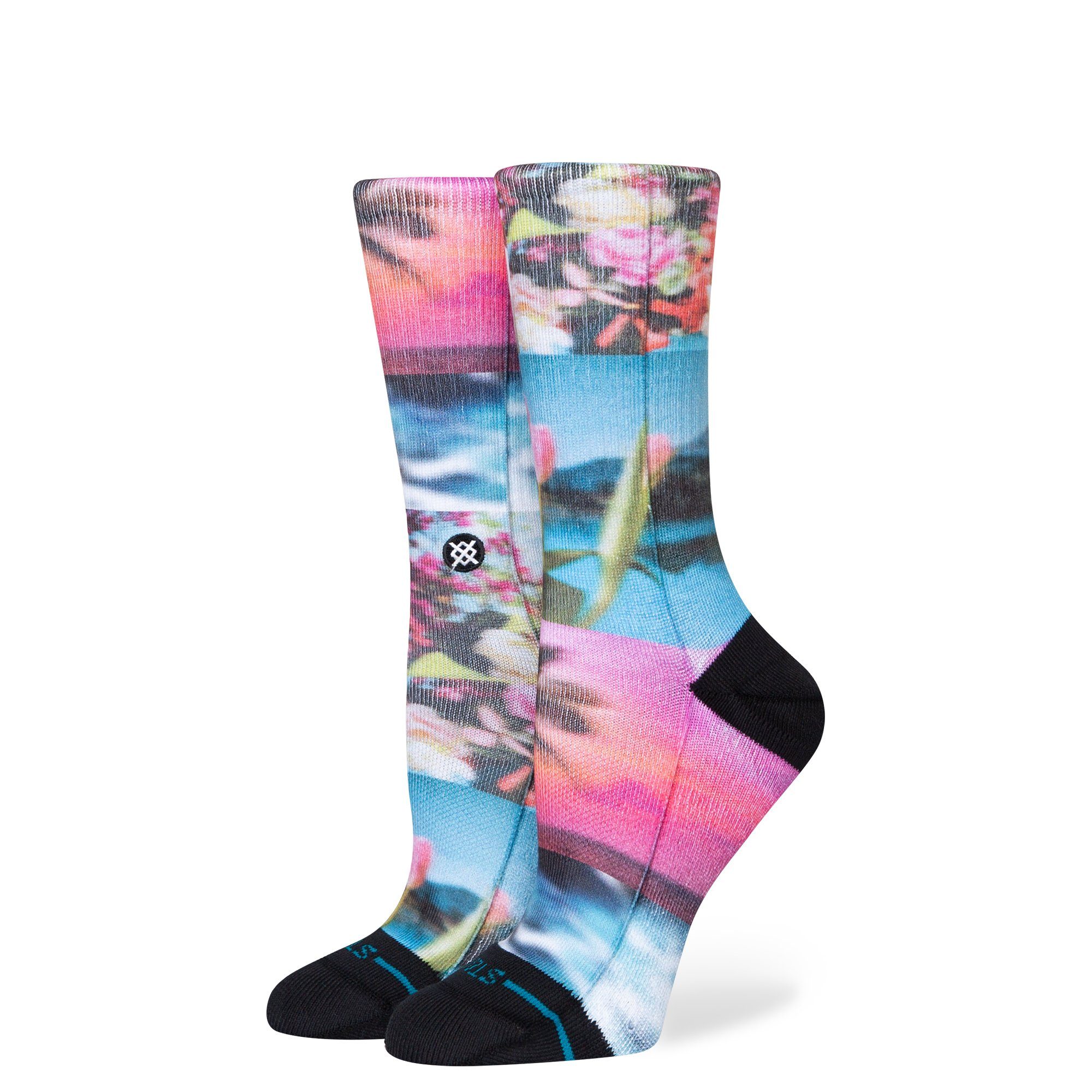 Stance Freizeitsocken TAKE A PICTURE CREW günstig online kaufen