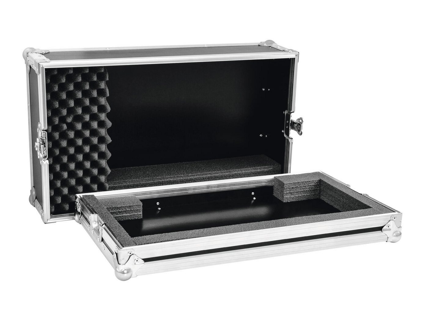 Thumbnail - Roadinger Transportbehälter ROADINGER Flightcase DMX Move Bigfoot