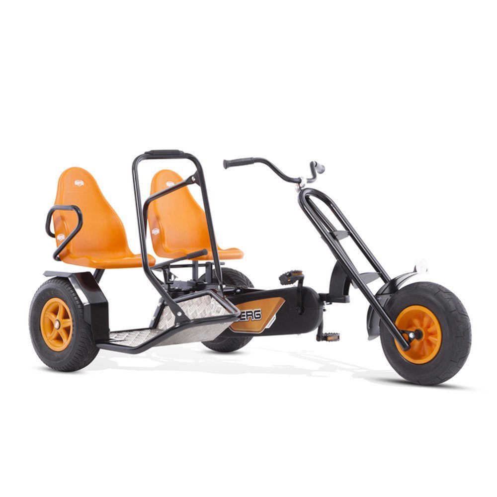 Go-Kart BERG Gokart XL Duo Chopper BF