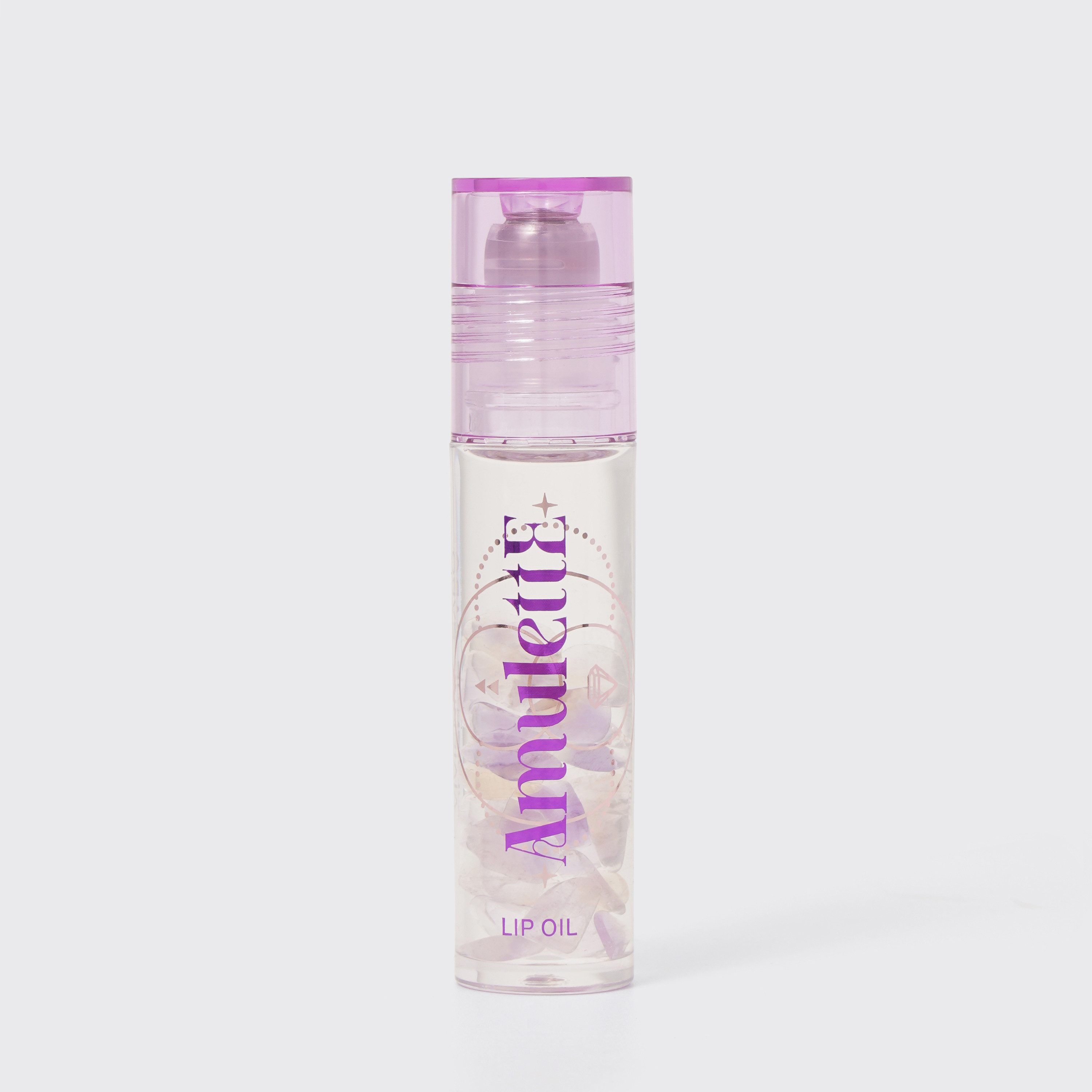 VIVIENNE SABO Lippenöl Lip Roller Oil "Amulette" 02