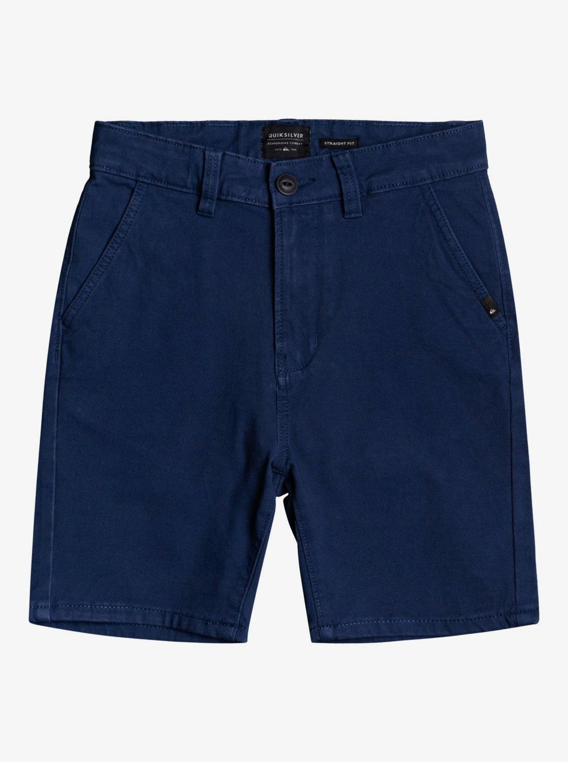 Quiksilver Chinoshorts Sea Sargasso Krandy