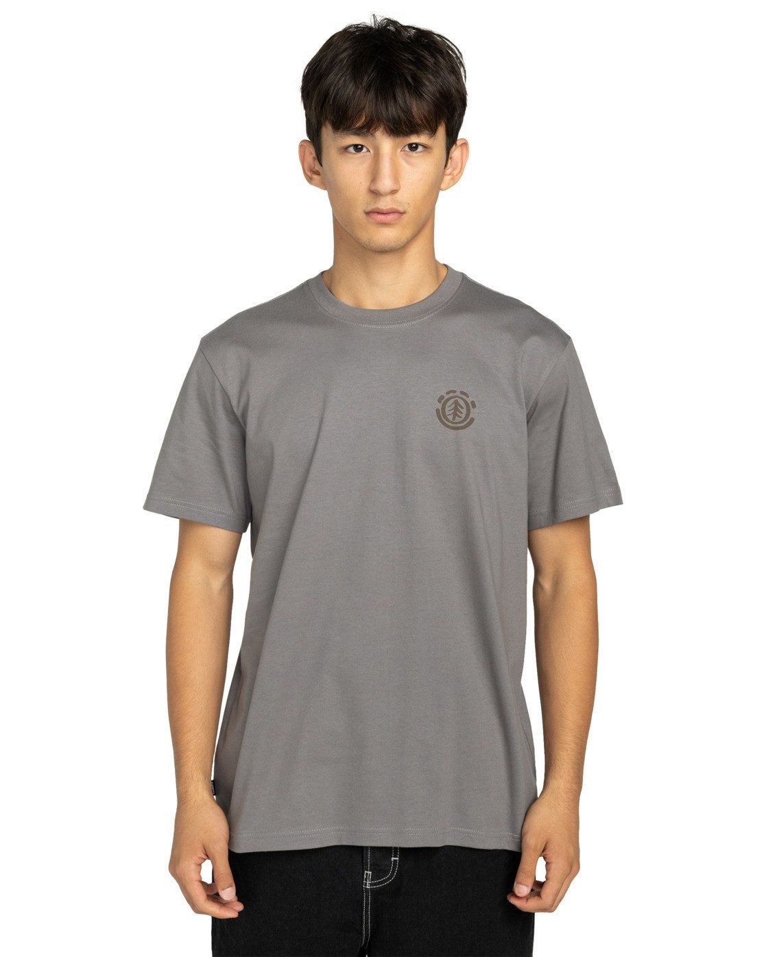 Element T-Shirt Path Ahead