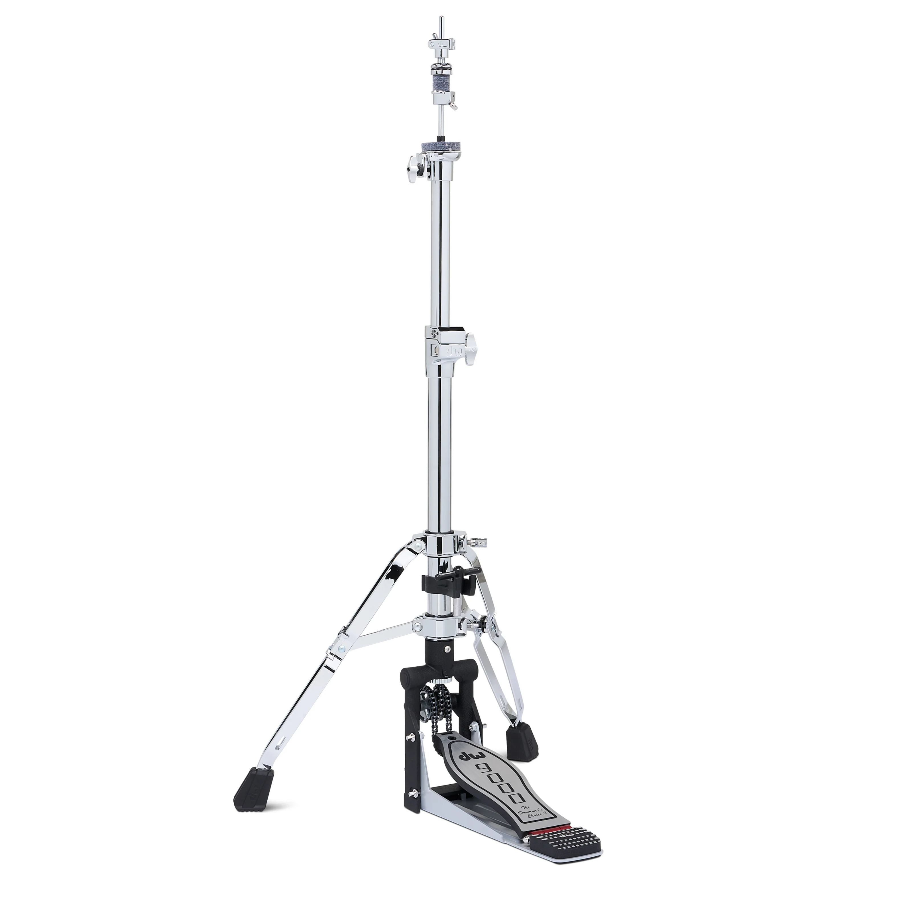 DW Musikinstrumentenständer, (Hardware, Snareständer), CP9500TX HiHat Stand - Snareständer