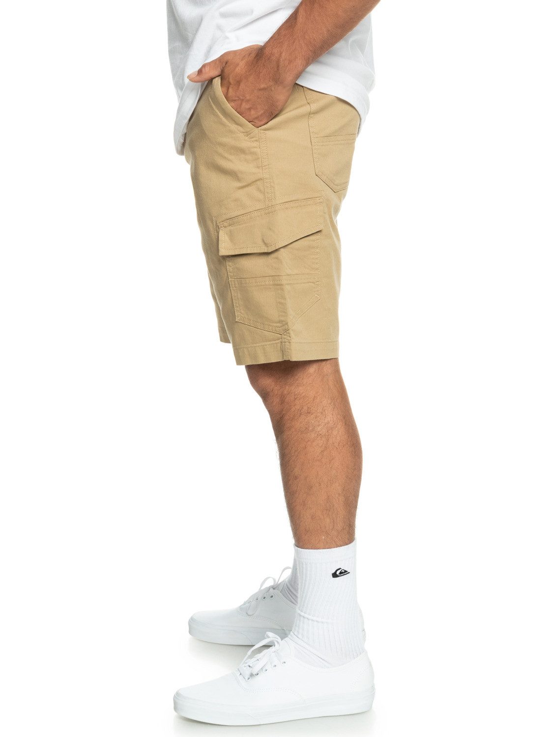 Quiksilver Cargoshorts MW