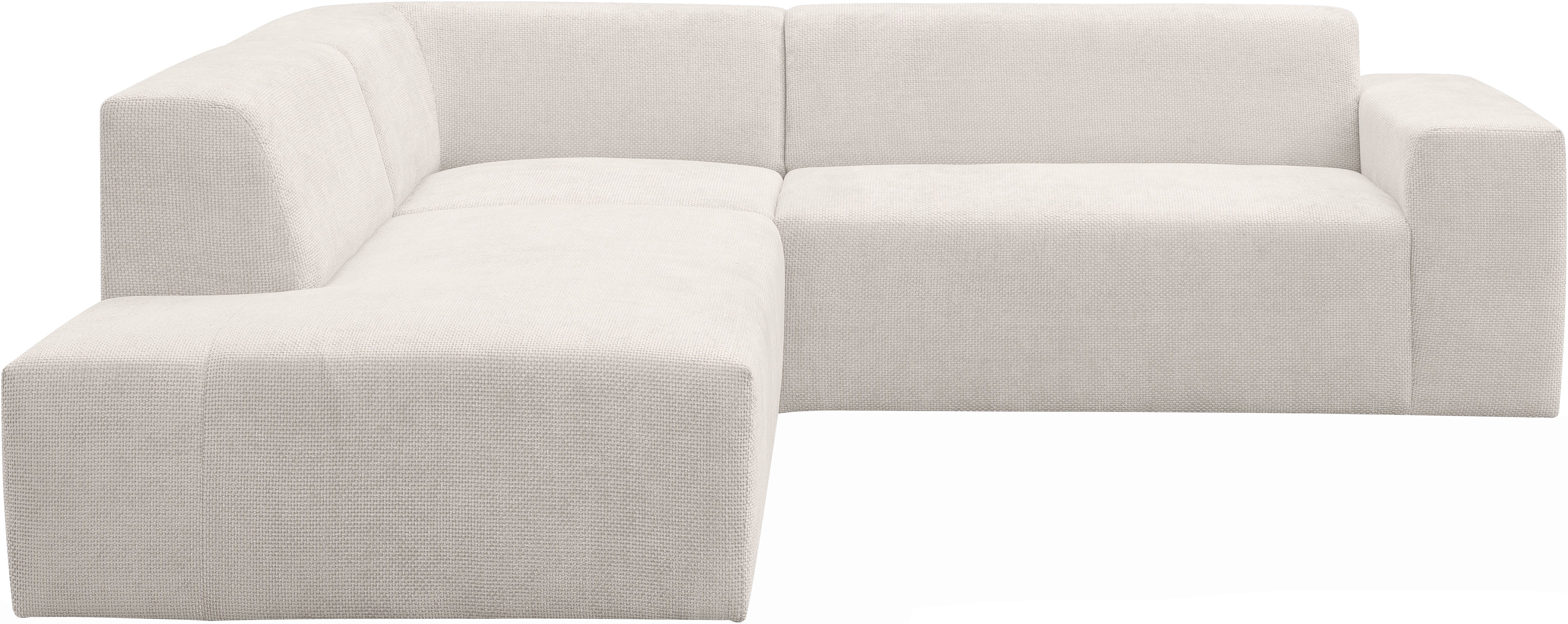 WERK2 Ecksofa Zeus-M, tolles Sofa mit günstig online kaufen