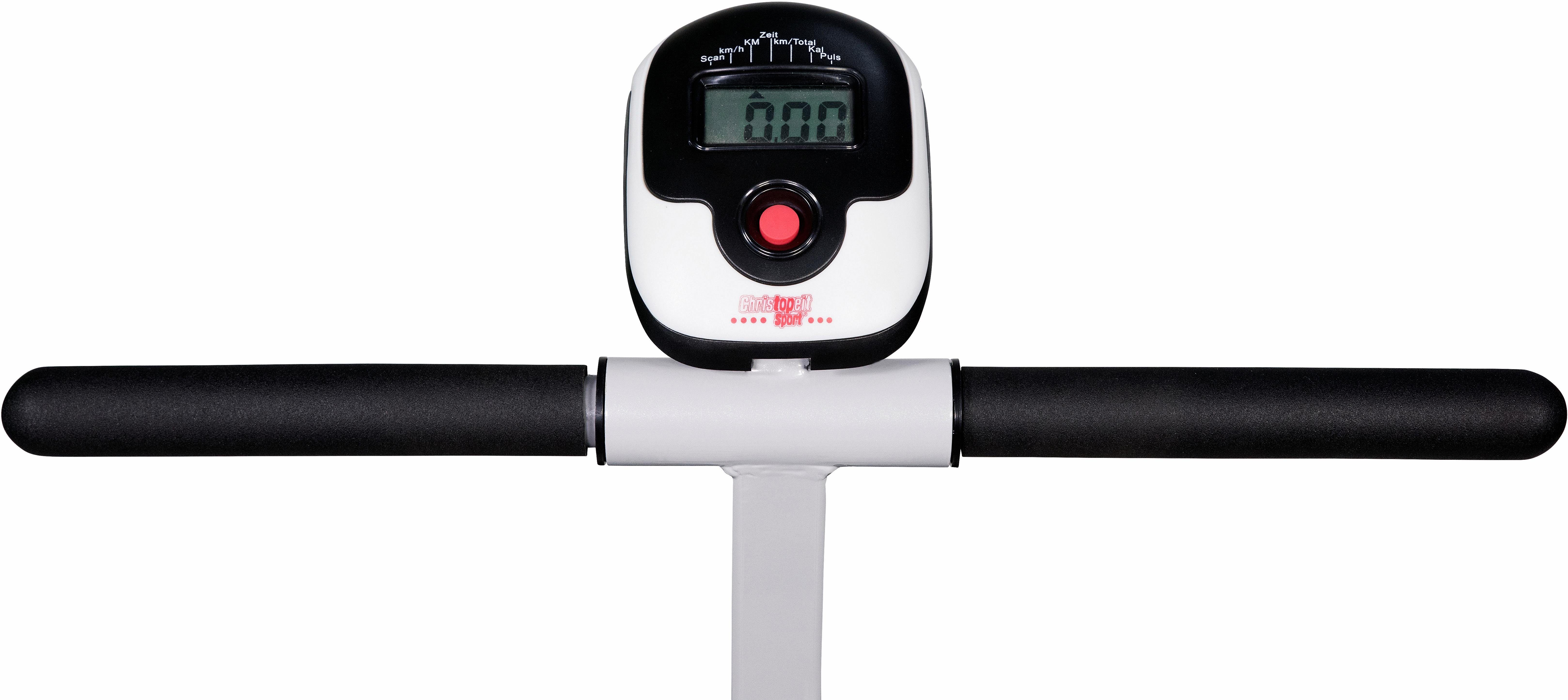 Christopeit Sport® Ganzkörpertrainer Horse Glider