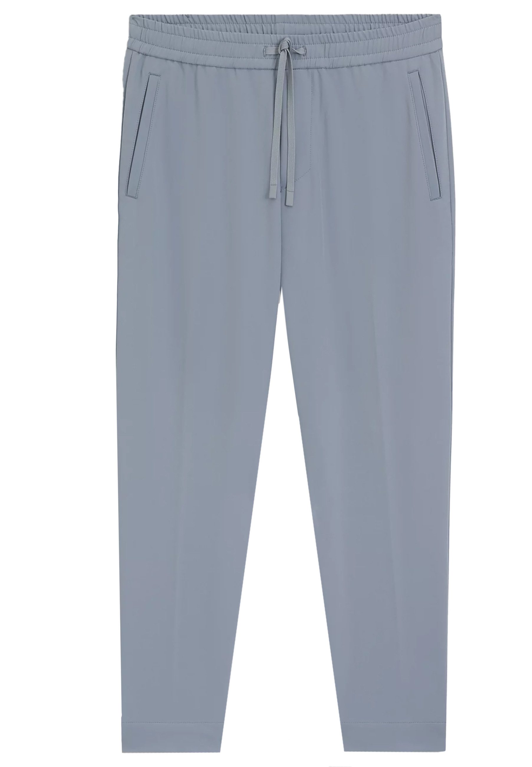 BOSS GREEN Stoffhose Flex (1-tlg) günstig online kaufen