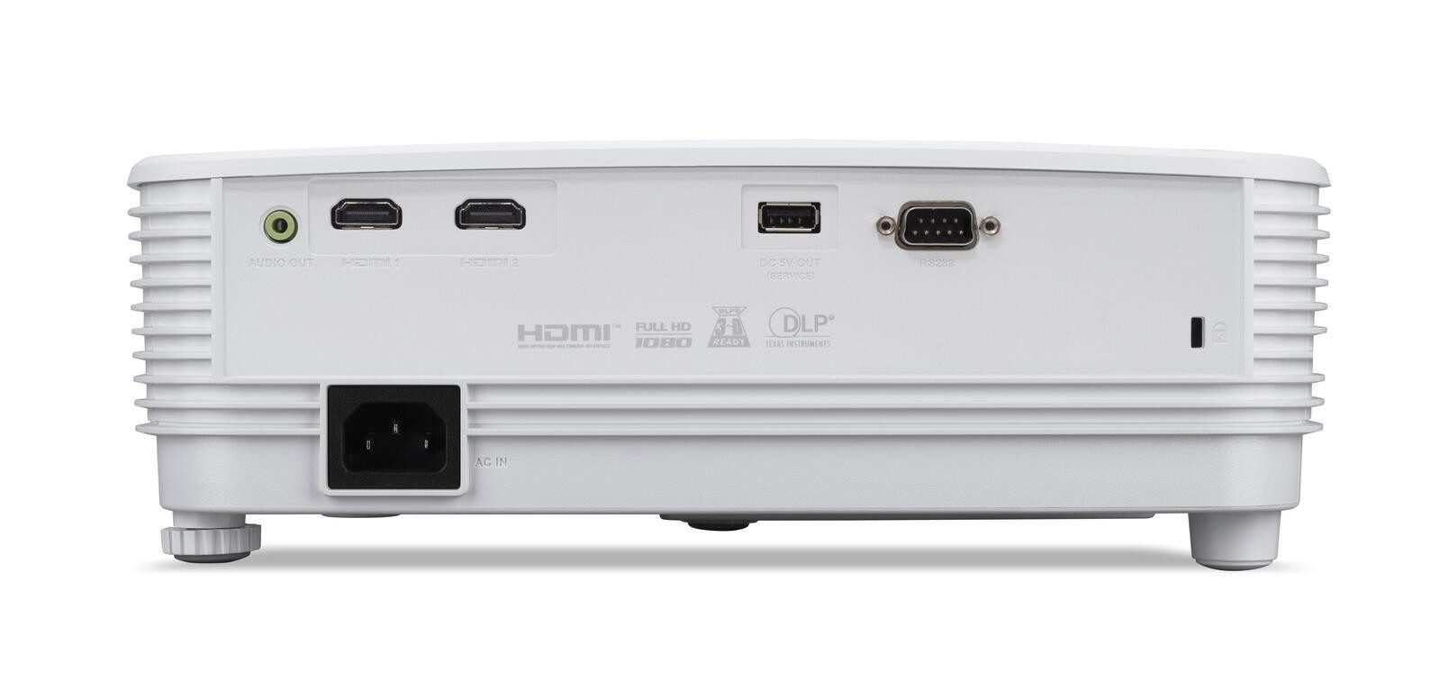 Acer P1557 Beamer