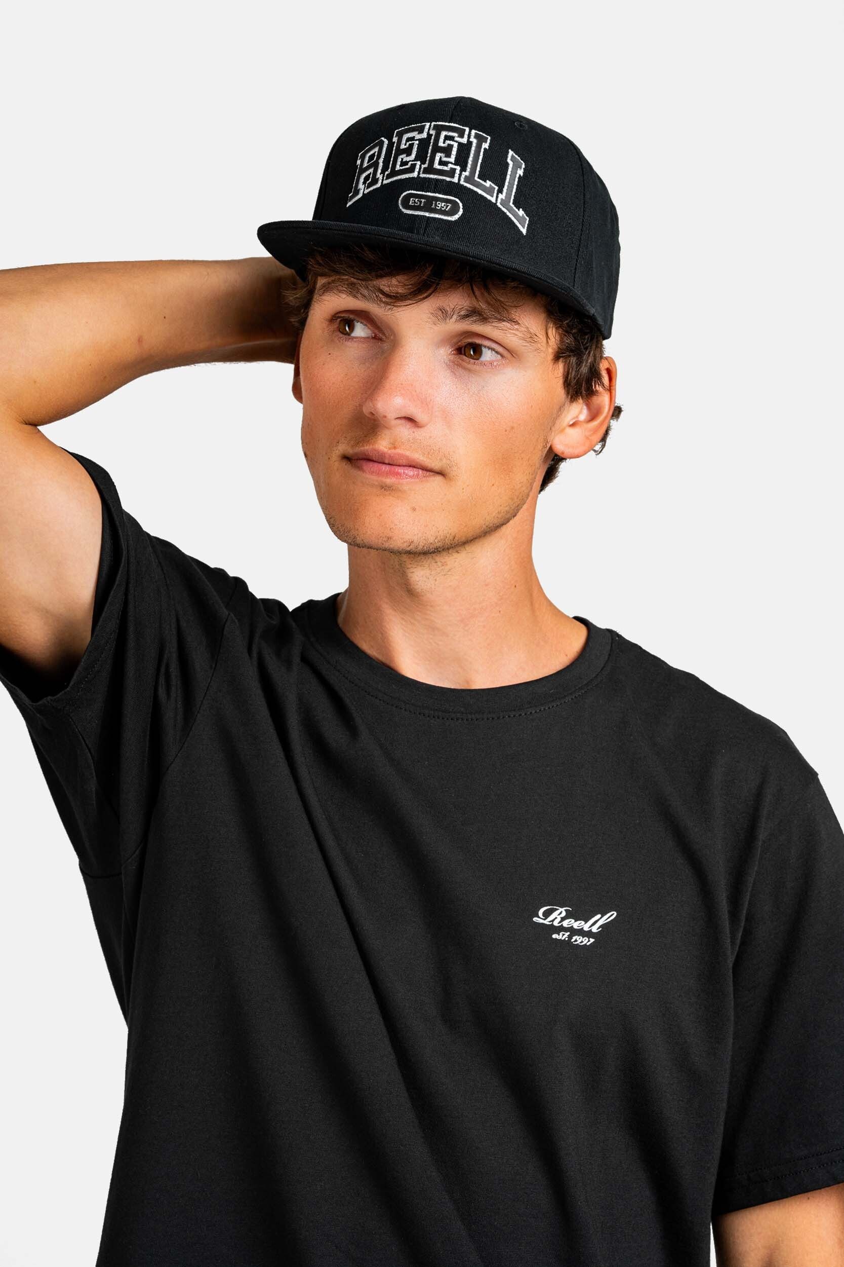 REELL Baseball Cap Team