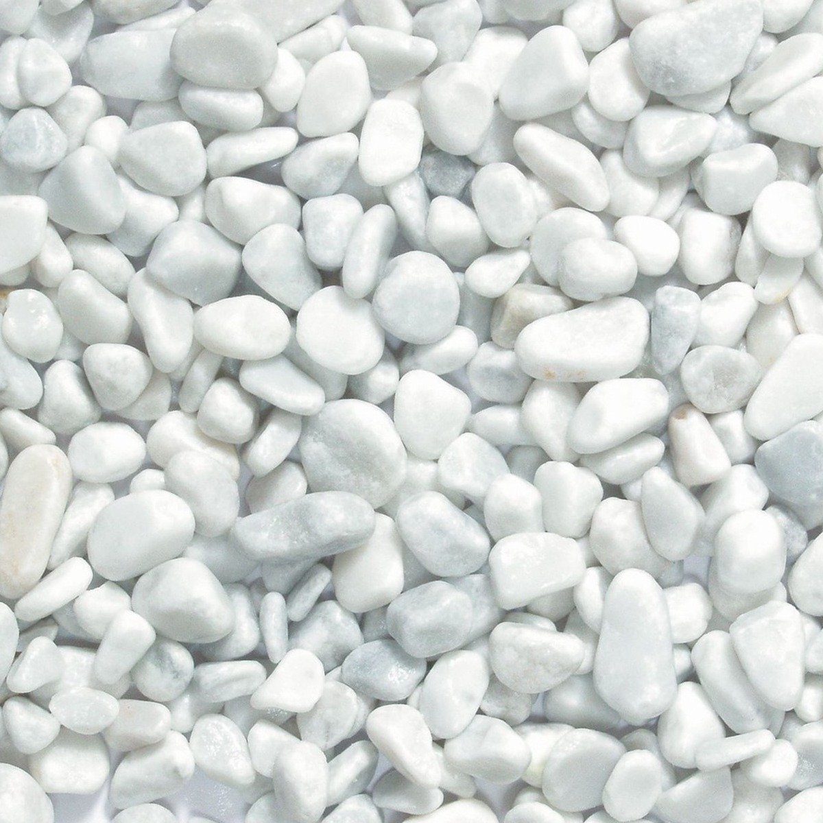Thumbnail - Beeztees Aquarienkies Aquarium Kies Carrara Rund 1 kg