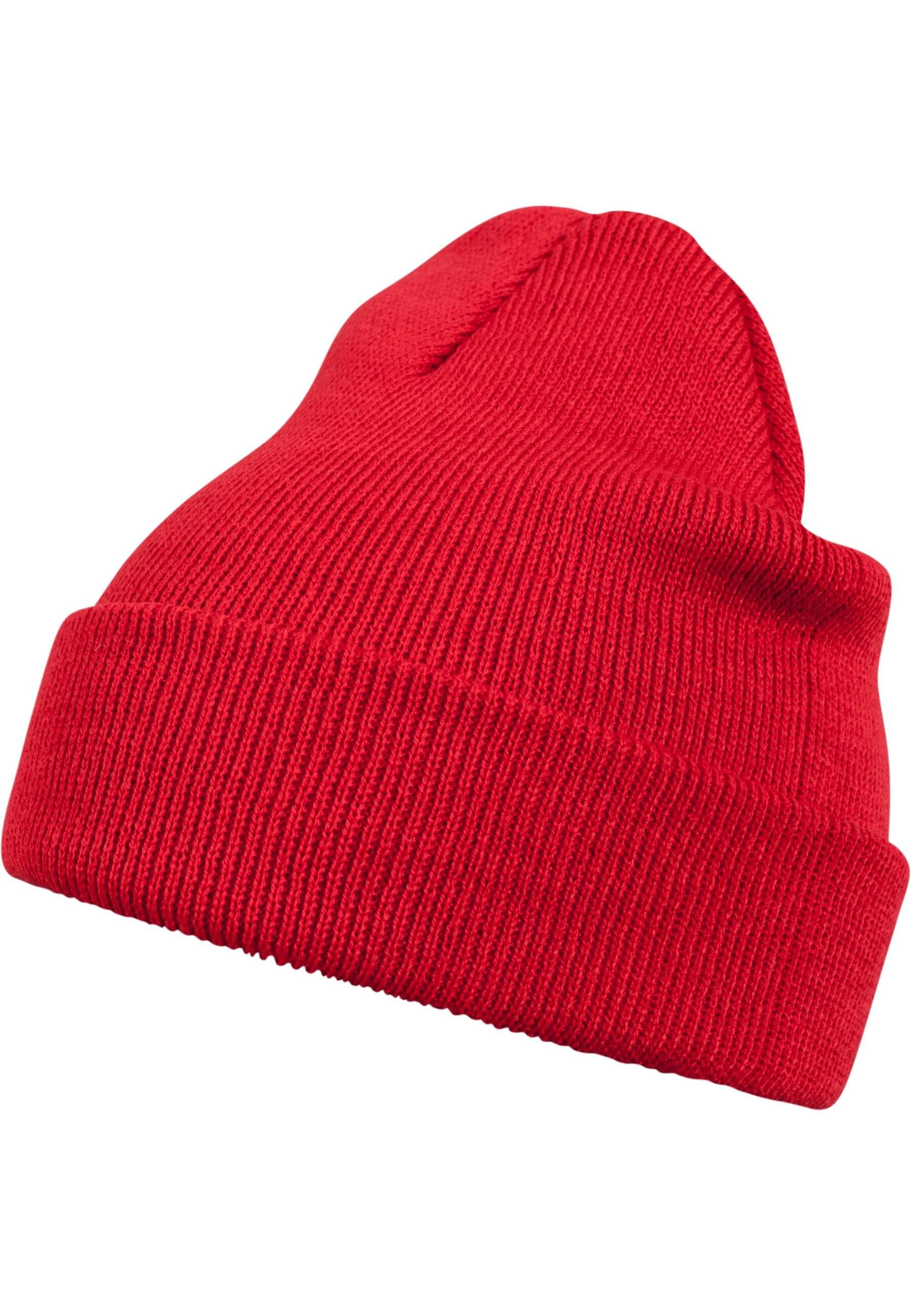 MSTRDS Beanie MSTRDS Accessoires Beanie Basic Flap (1-St) günstig online kaufen