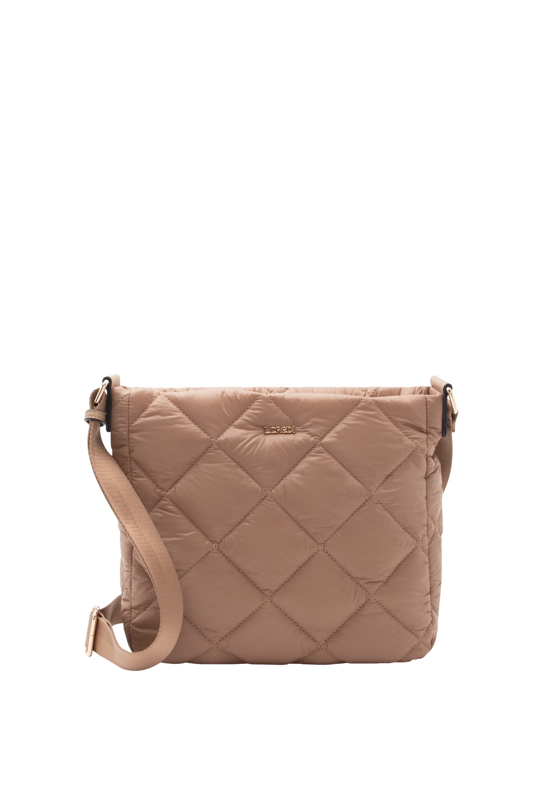 L. CREDI Handtasche