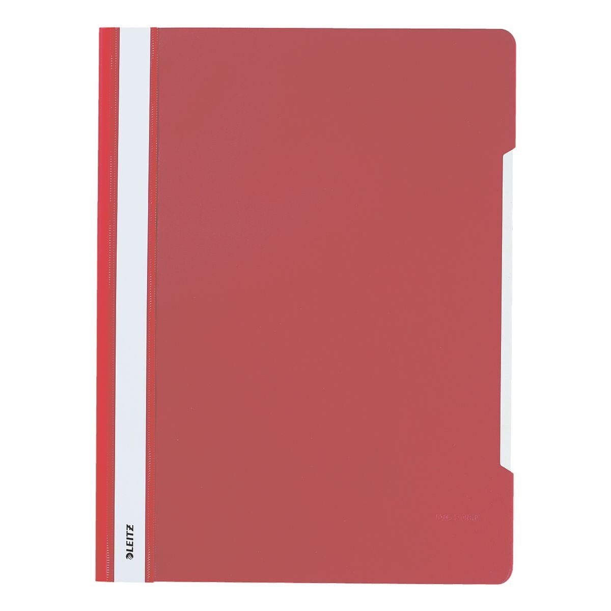 LEITZ Hefter 4191, Format DIN A4, bis 250 Blatt