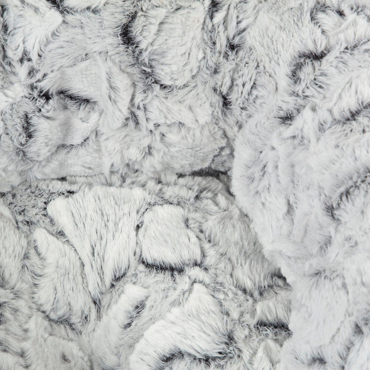 Wallace & Jones Hundekorb Hundebett Heaven, Größe 50 x 40 x 15 cm, Hundekorb, sehr weich, herausnehmbares Kissen