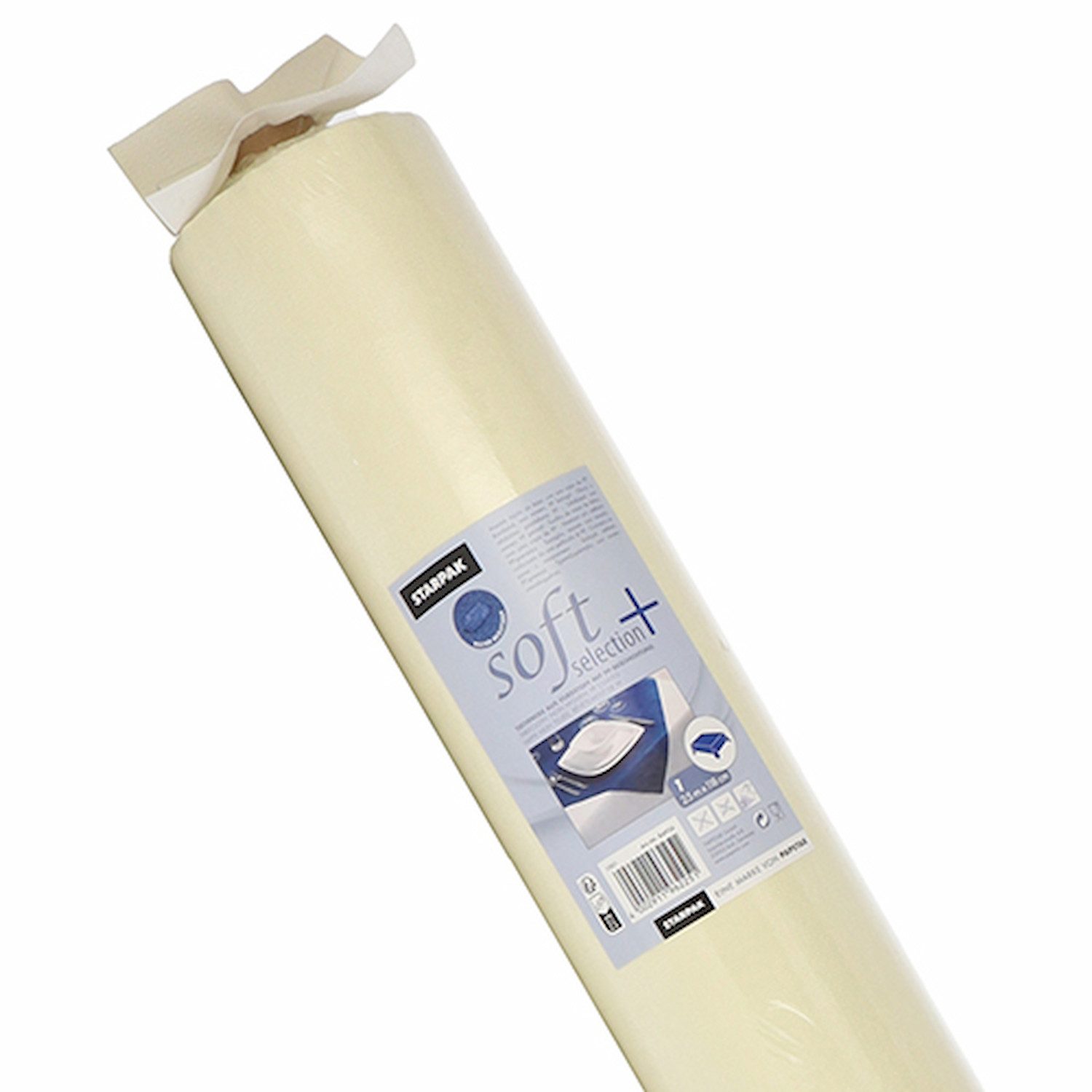 PAPSTAR Tischdecke 1 Papstar Vlies Tischdecke, günstig online kaufen