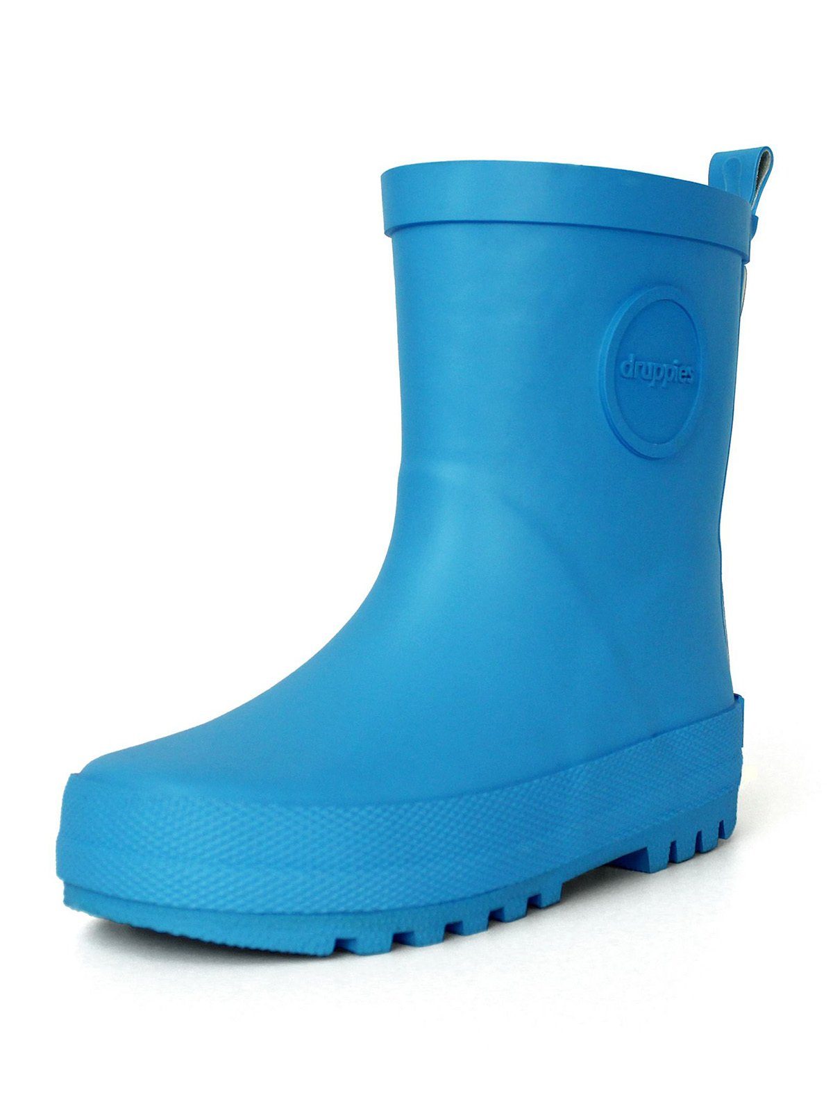 Druppies Adventure Stiefel Gummistiefel