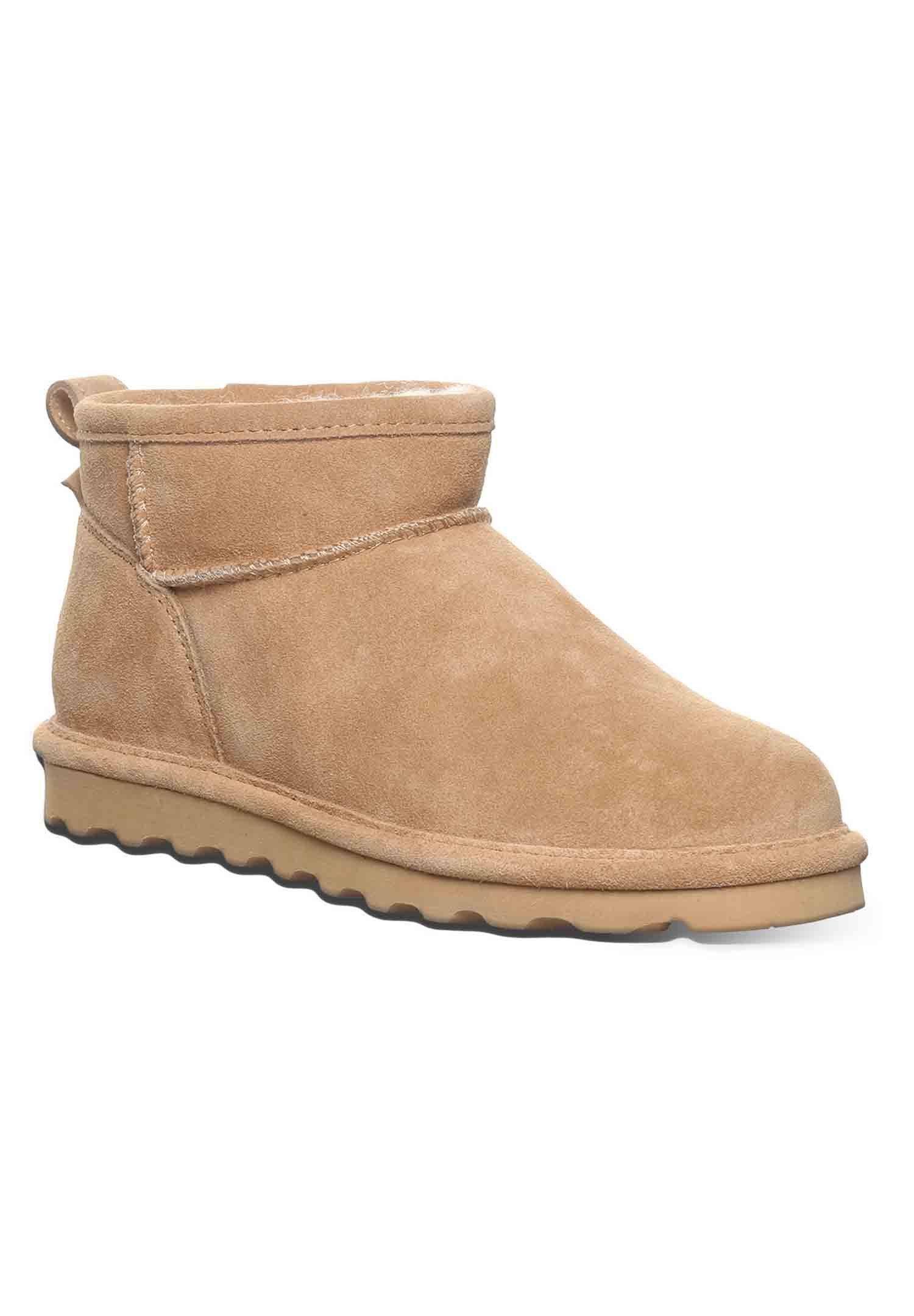 Bearpaw Shorty Iced Coffee Wintersportschuh – Bild 4 von 5