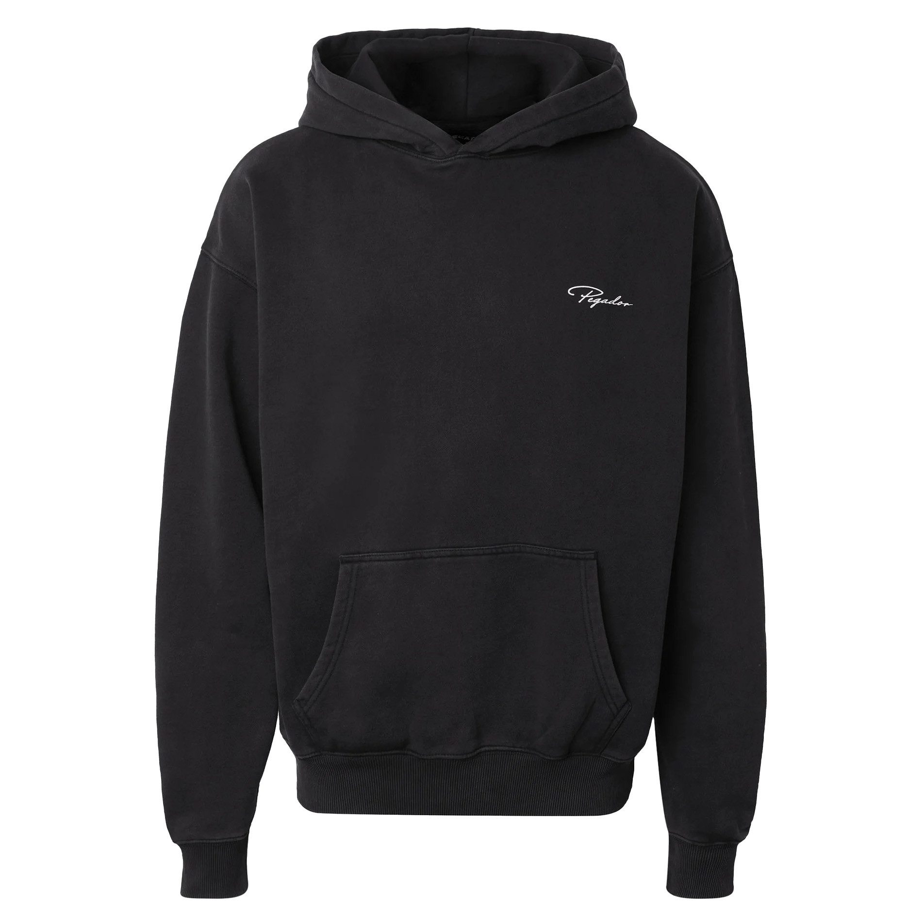 PEGADOR Hoodie Pegador Pike Oversized Hoodie