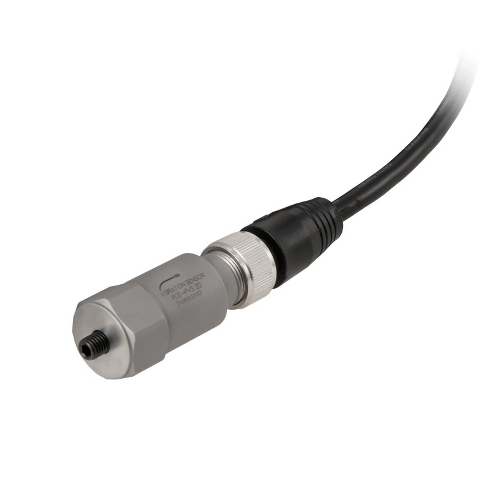Lasermessgerät PCE Instruments Vibrationsaufnehmer PCE-PVS 20