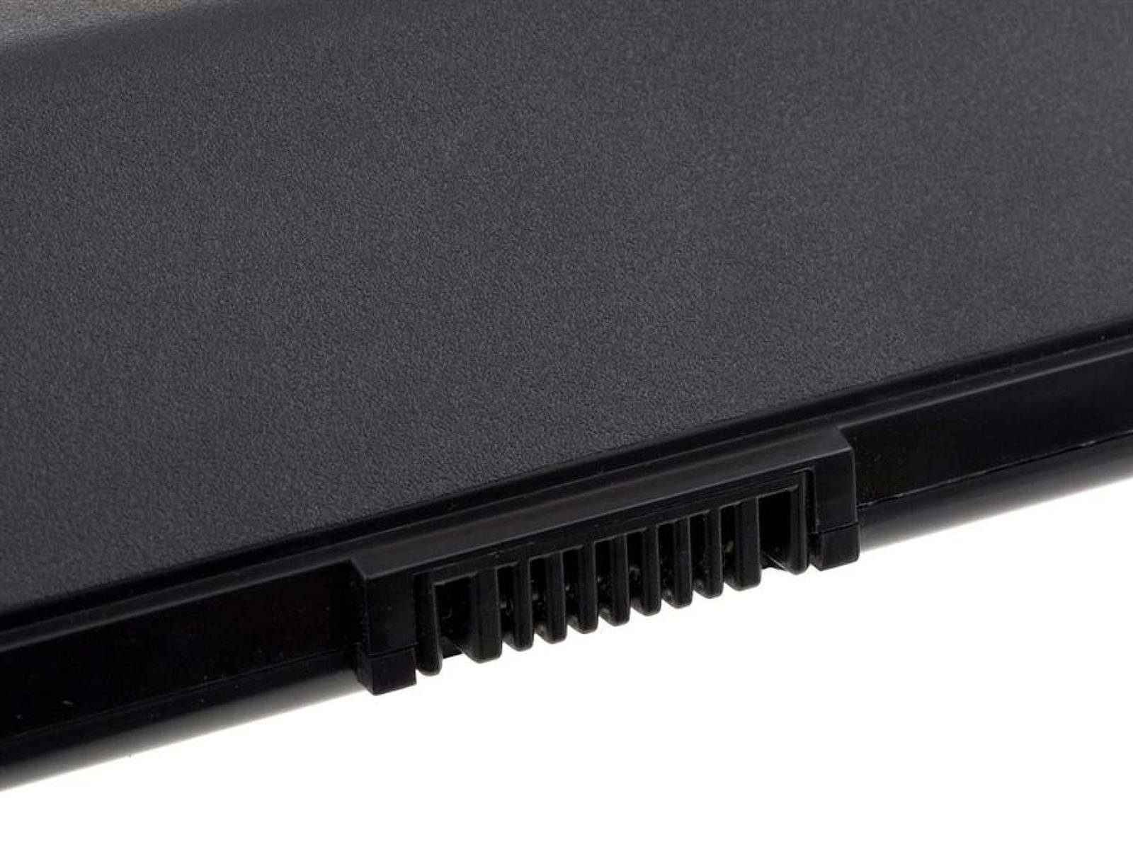 3820T Serie Acer Powery Laptop-Akku 6600 mAh Akku V) (11.1 Aspire 6600mAh für