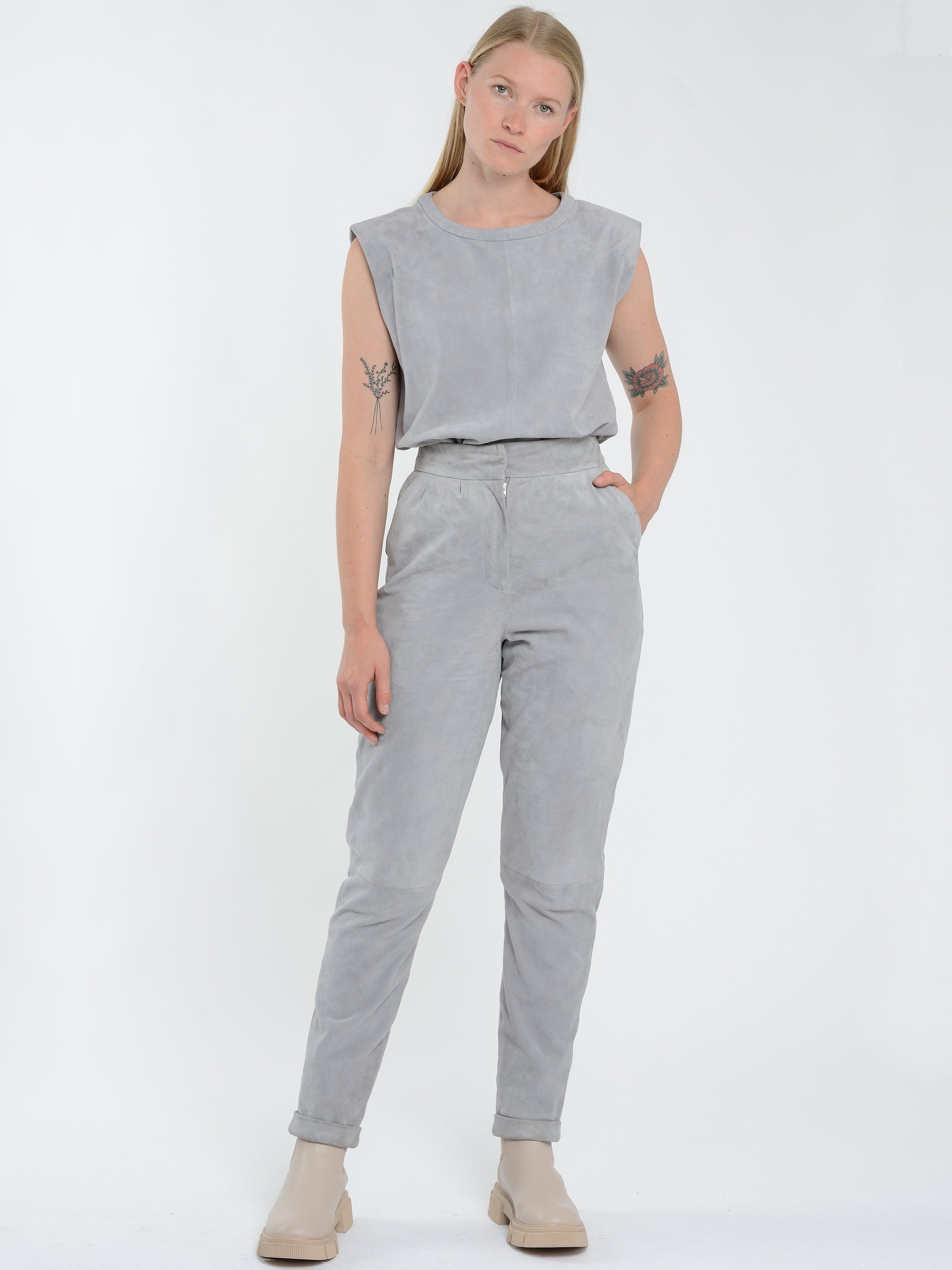 Jagger & Evans Shirttop 42021275