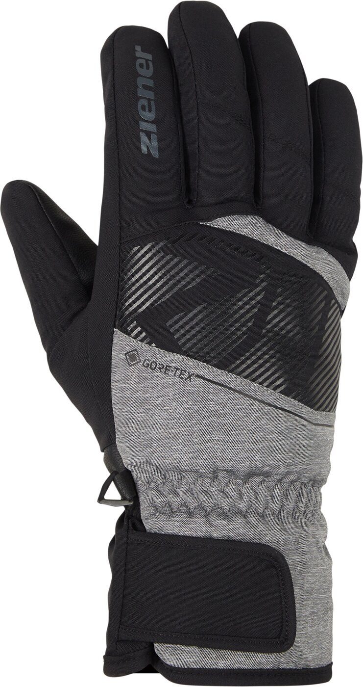 Ziener Skihandschuhe GALIBO GTX glove ski alpine