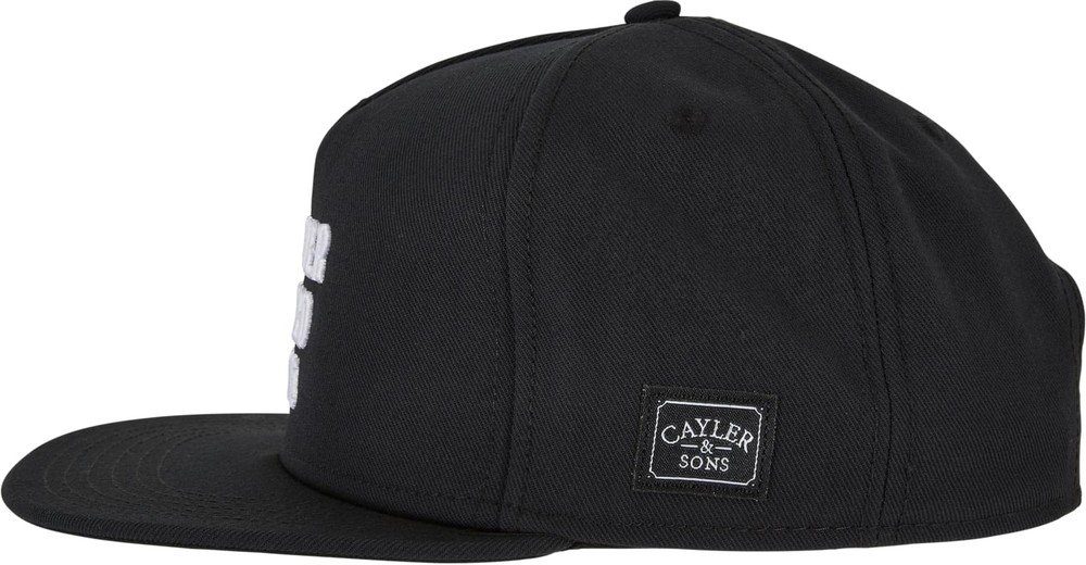 CAYLER & SONS Snapback Cap