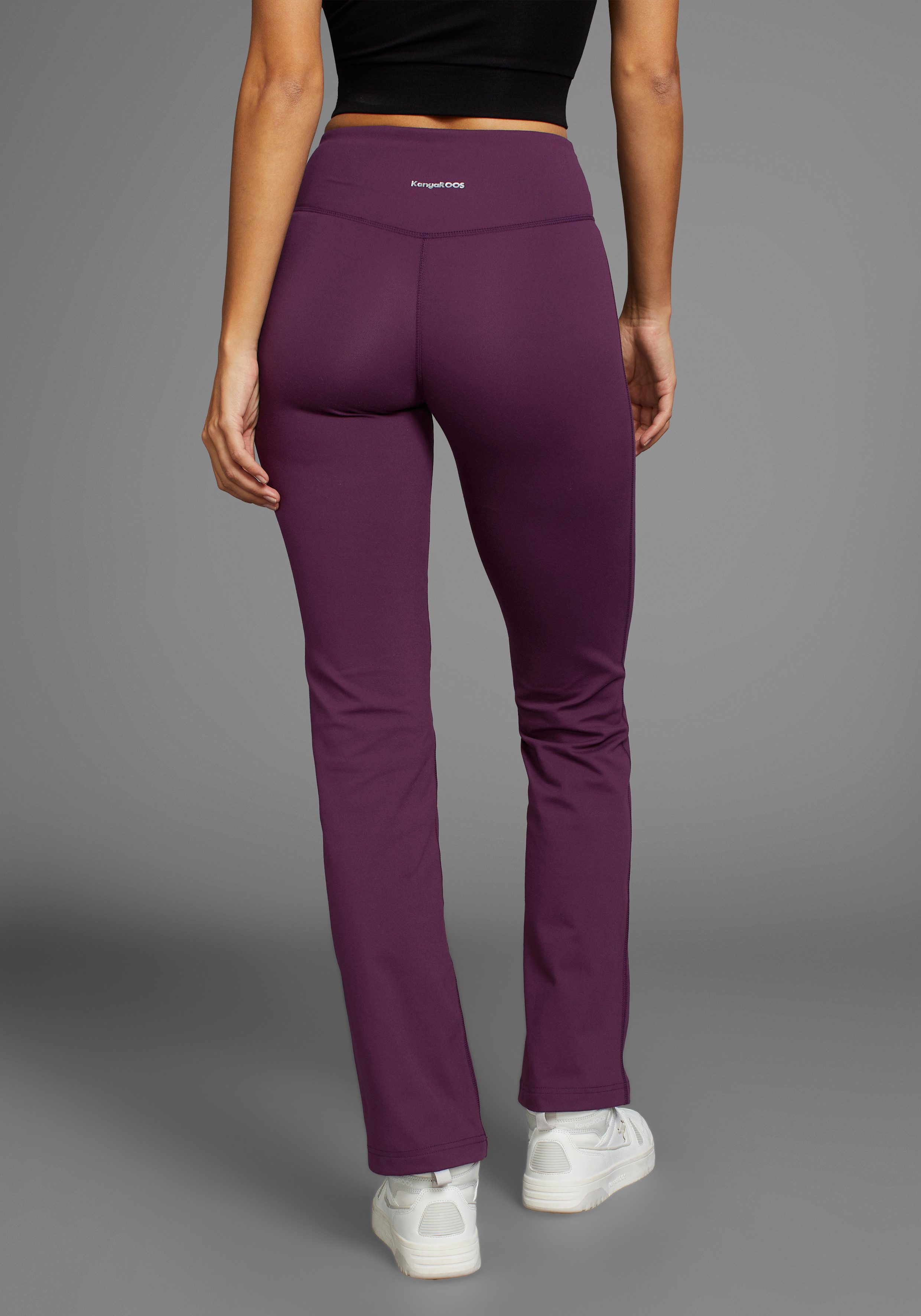 KangaROOS Jazzpants Sporty Jazzpants günstig online kaufen
