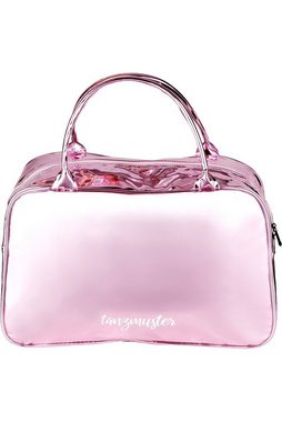 tanzmuster Sporttasche Ballett Tasche, mit Ballettschuhe Aufdruck