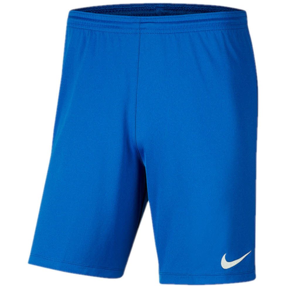 Nike Trainingshose M NK DF PARK III SHORT NB K