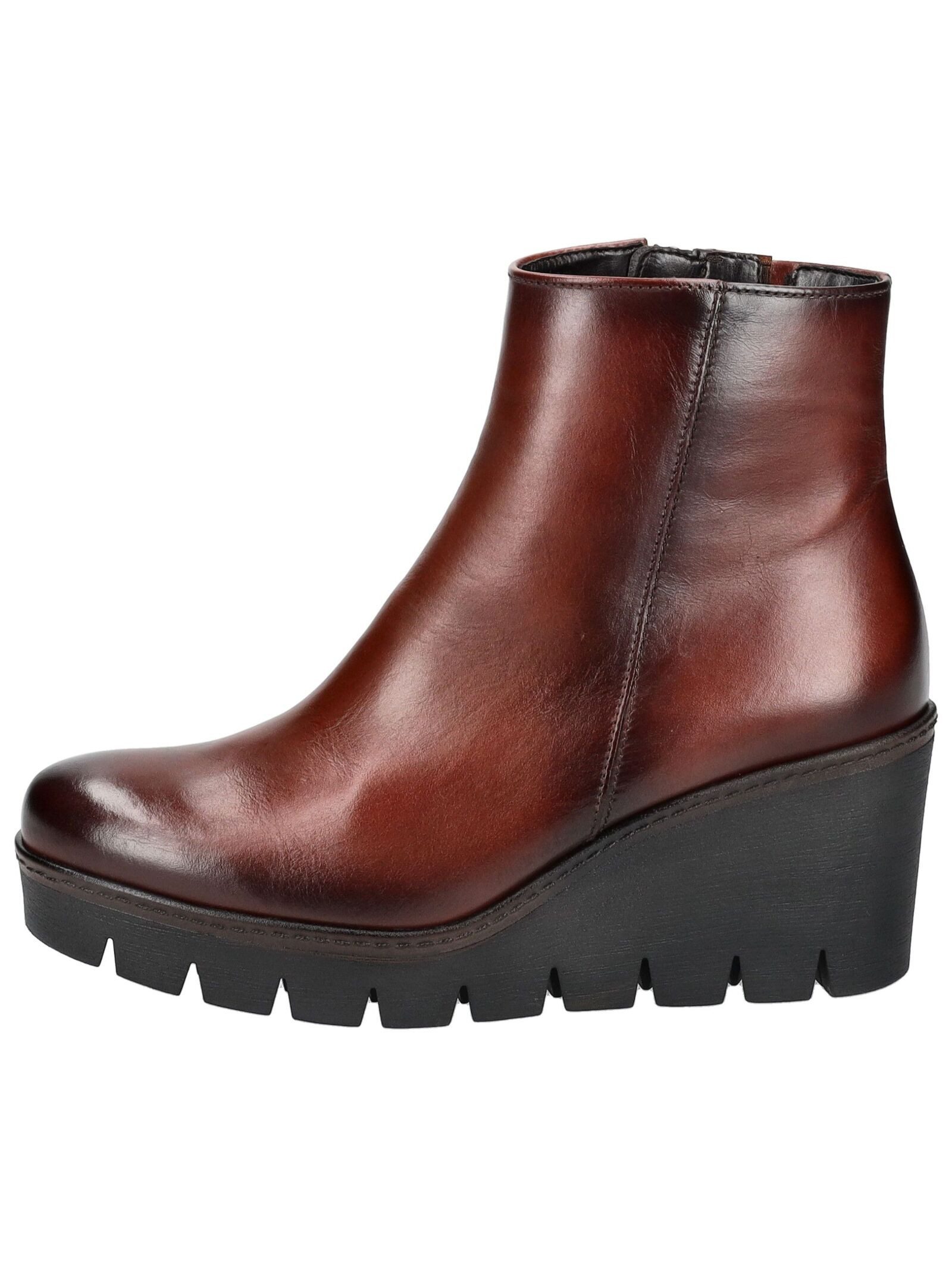 Gabor Gabor Stiefelette Nappaleder Keilstiefelette günstig online kaufen