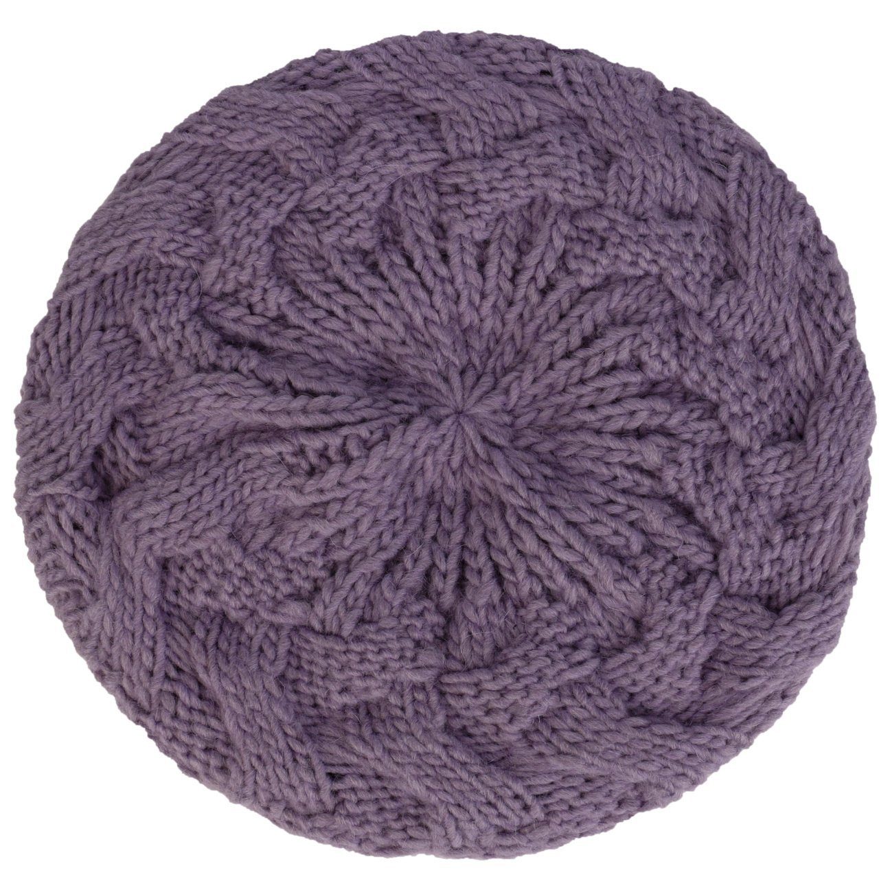 Lierys Baskenmütze (1-St) Baskenmütze, Made in günstig online kaufen