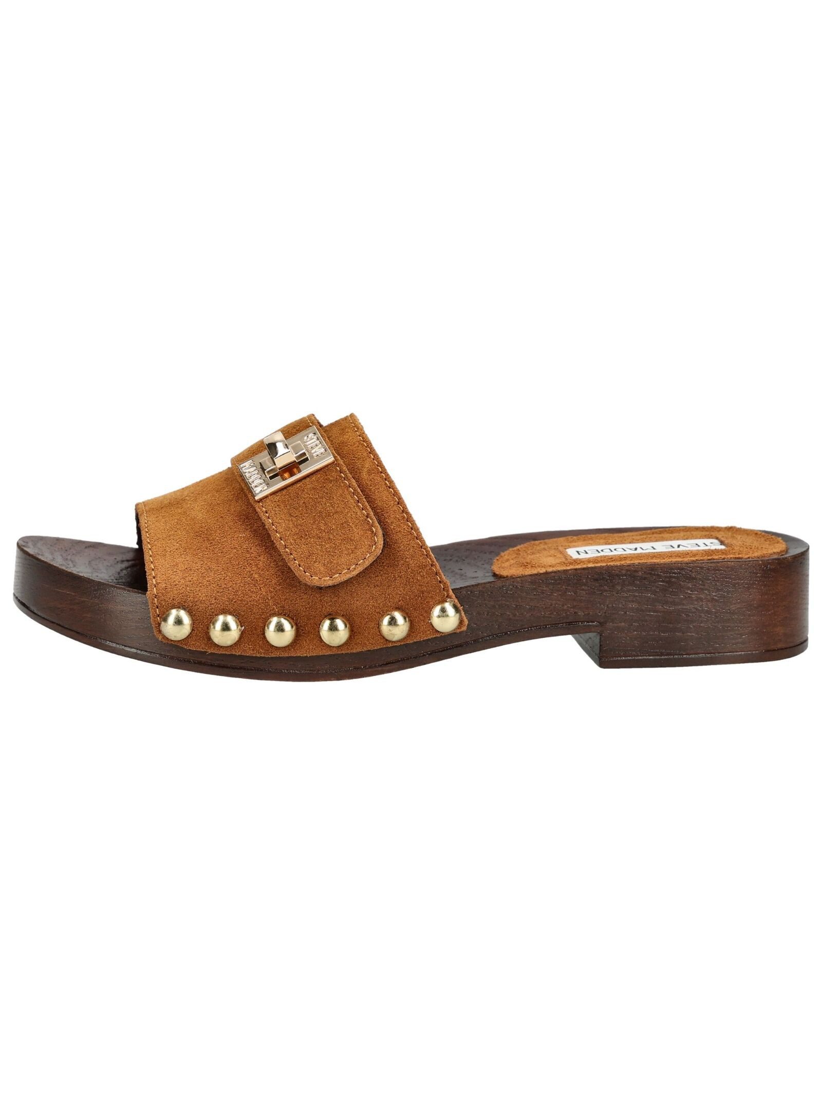 STEVE MADDEN STEVE MADDEN Pantoletten Leder Pantolette
