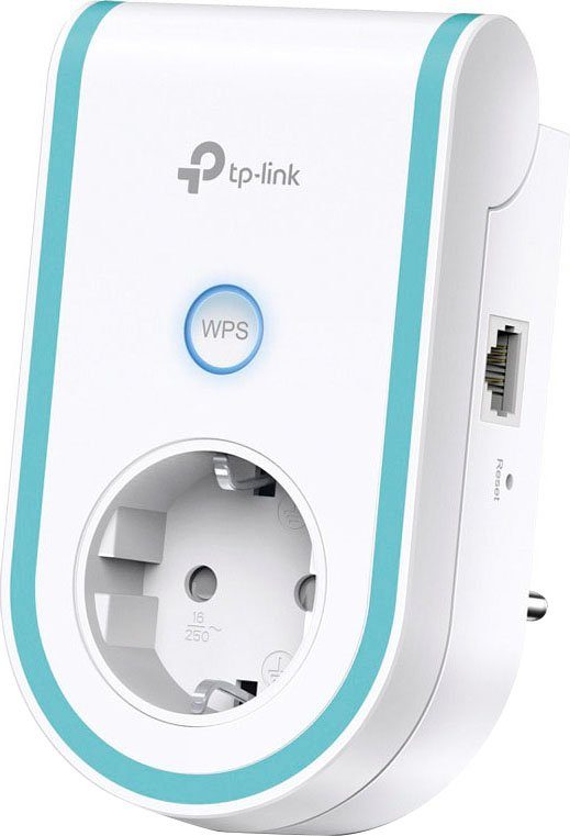 tp-link RE365 WLAN-Router