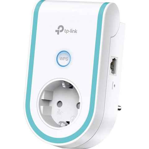 tp-link RE365 WLAN-Router