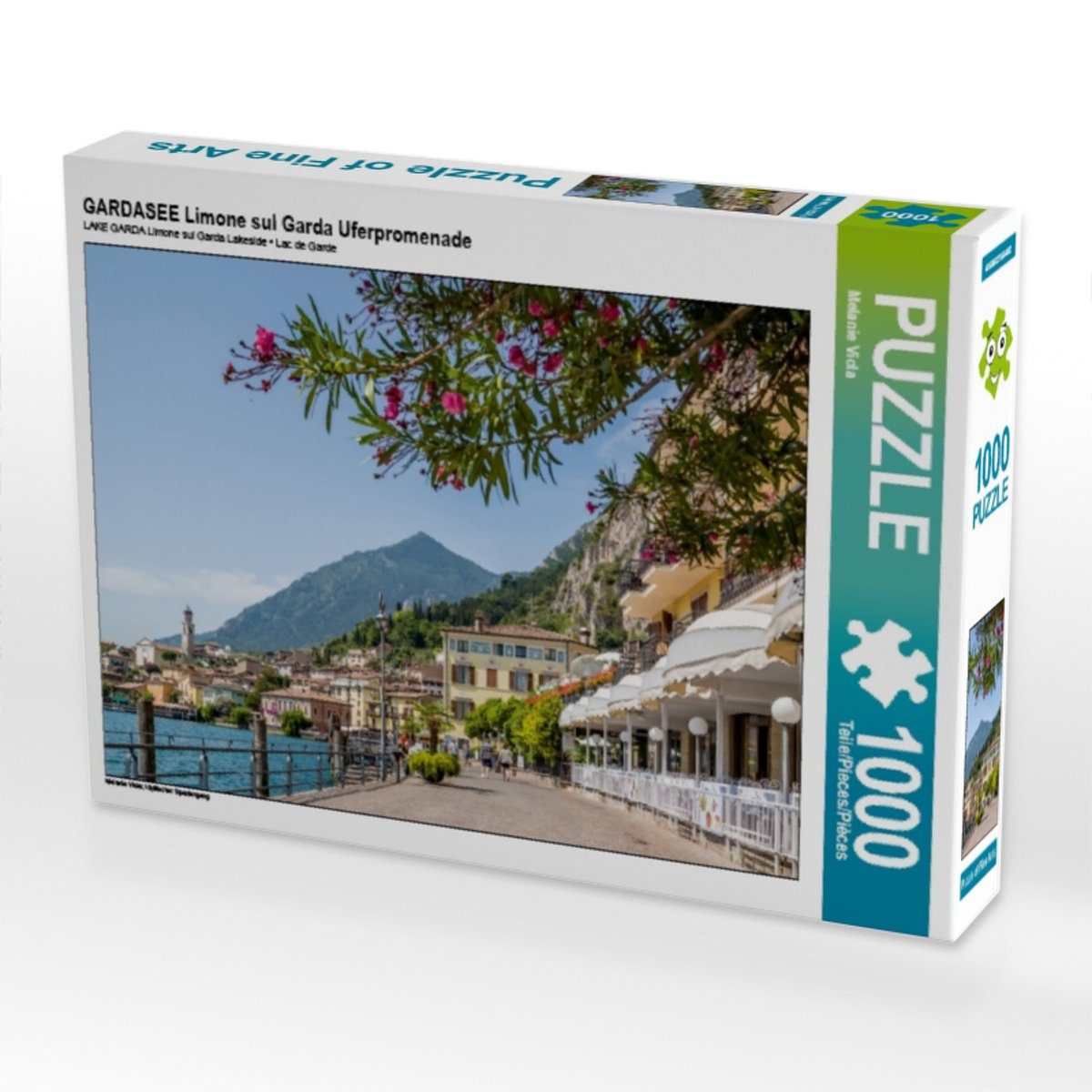 CALVENDO Puzzle CALVENDO Puzzle GARDASEE Limone günstig online kaufen