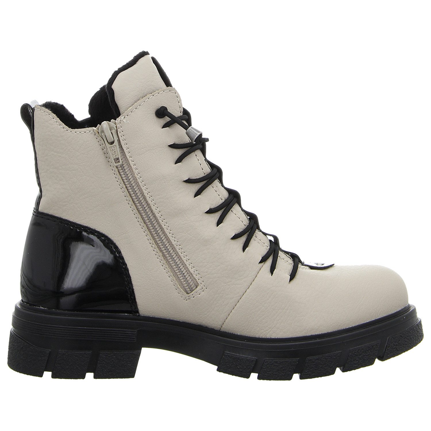 Rieker Schnürstiefelette