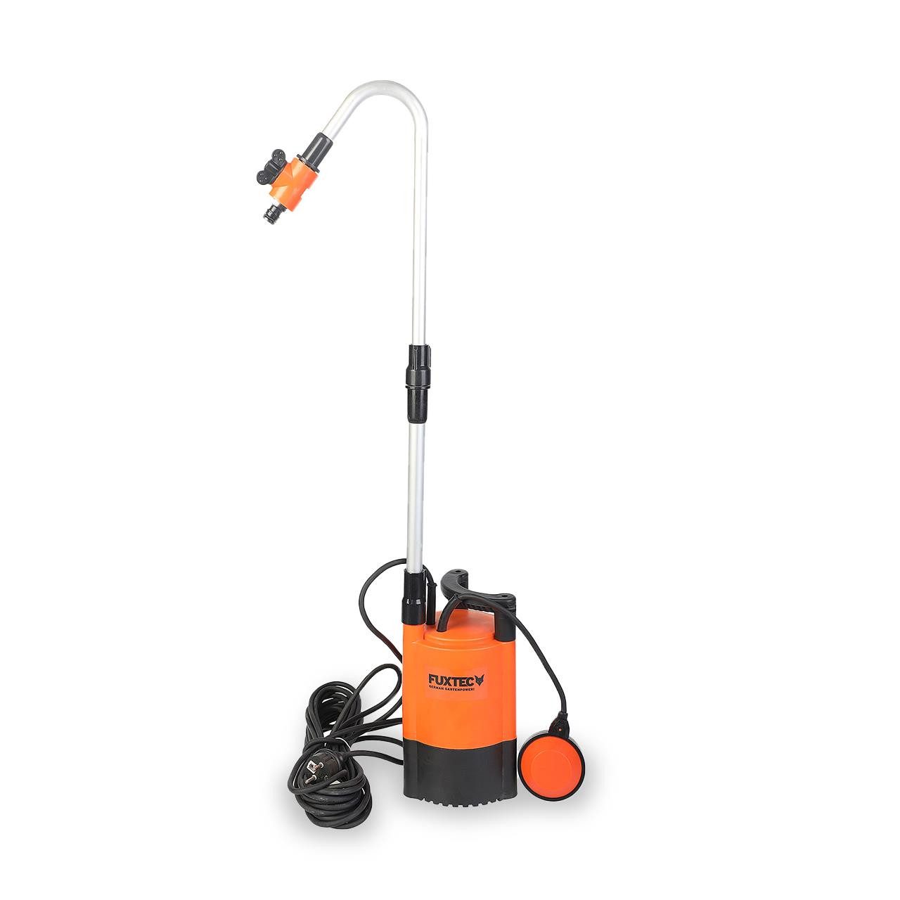 Tauchpumpe FX-RTP350
