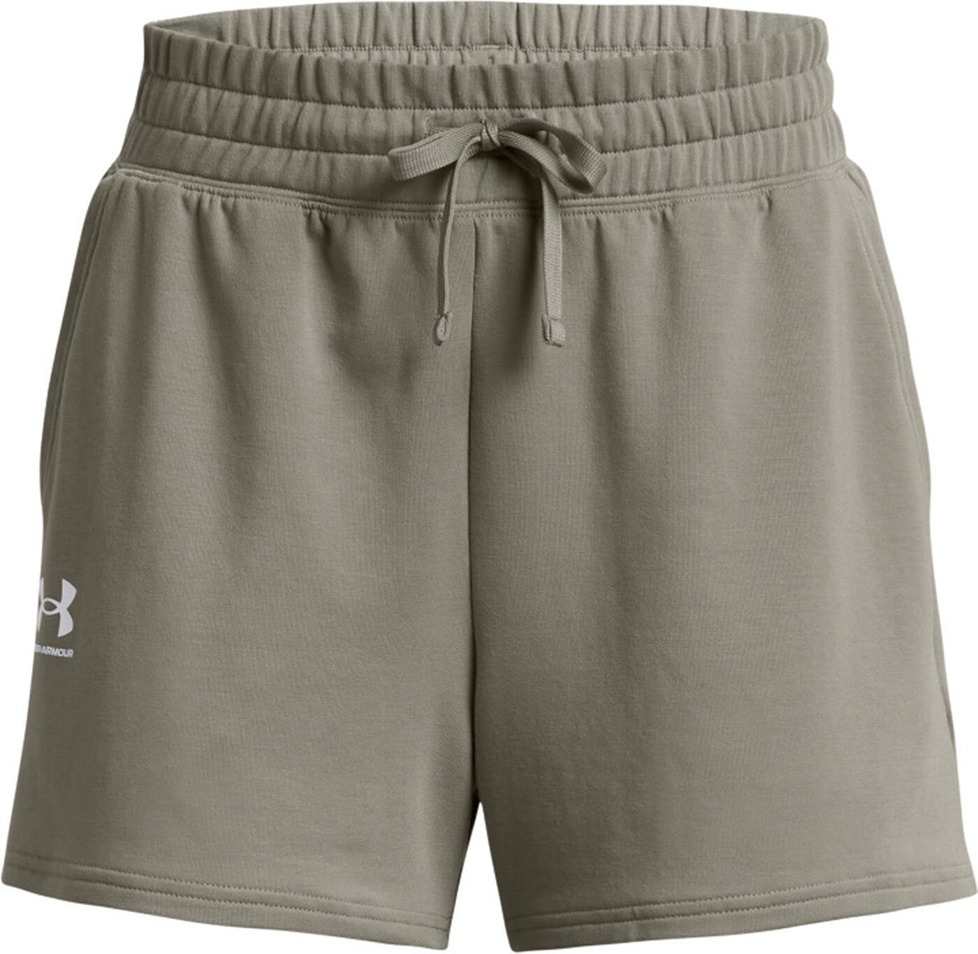 RIVAL Under TERRY UA SHORT Shorts Armour®