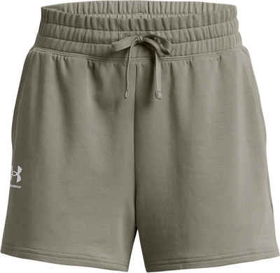 Under Armour® Shorts UA RIVAL TERRY SHORT