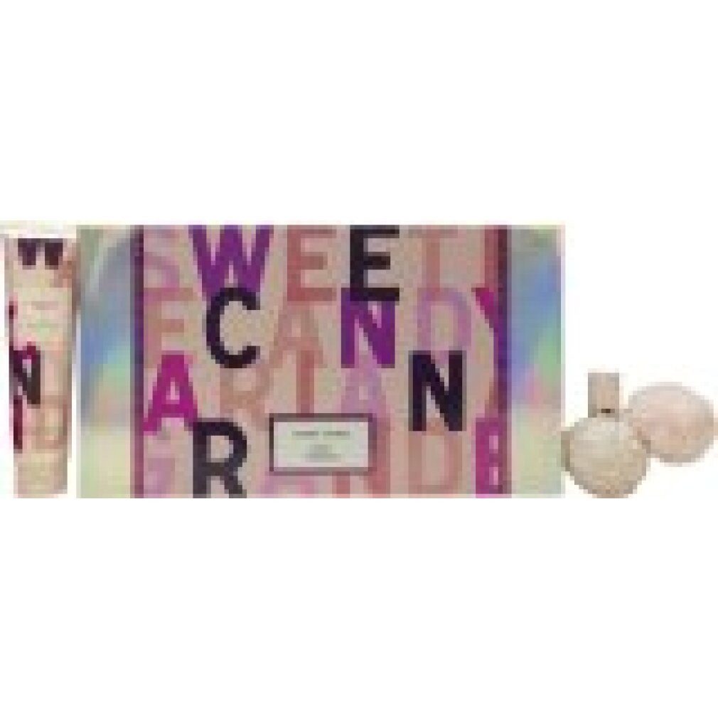 ARIANA GRANDE Eau de Parfum Sweet Like Candy Gift Set 30ml EDP + 100ml Body Lotion